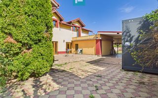 Casă individuală Dumbravița! - Poză 8