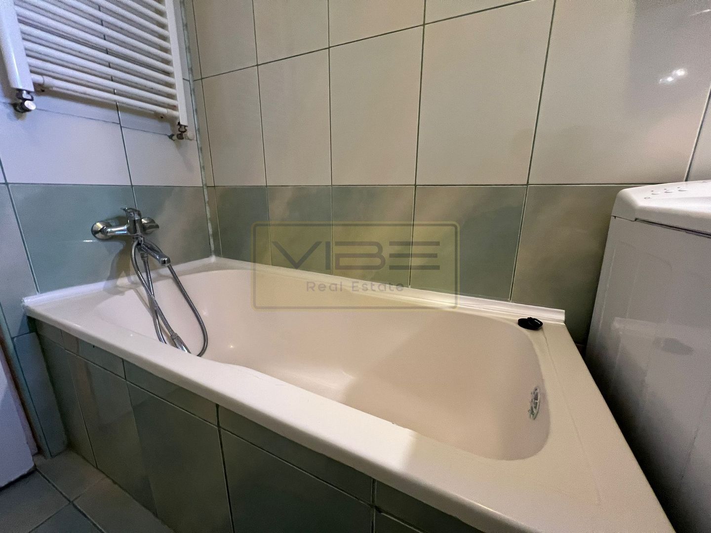 Apartament 2 camere central Tg Cucu - Palat Justiei - Poză 20