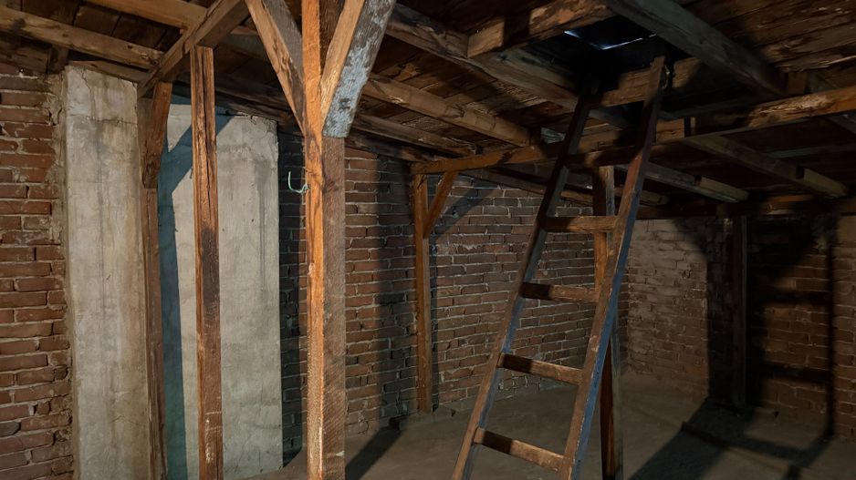 Casa interbelica individuala Str Moise Nicoara -Alba Iulia - Poză 13