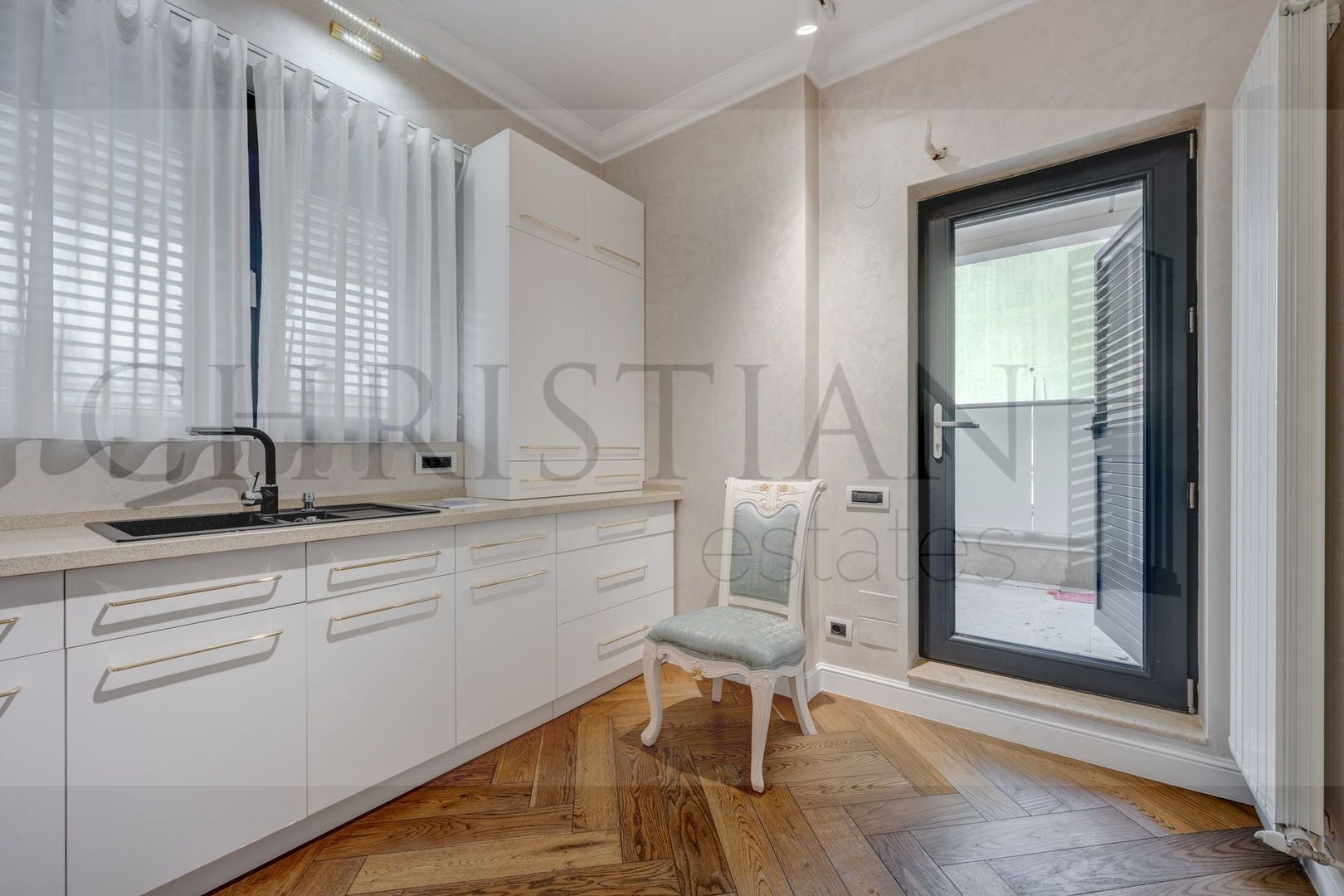 Apartament 3 Camere 150 mp + Terase | Mobilat si Utilat Premium - Poză 7