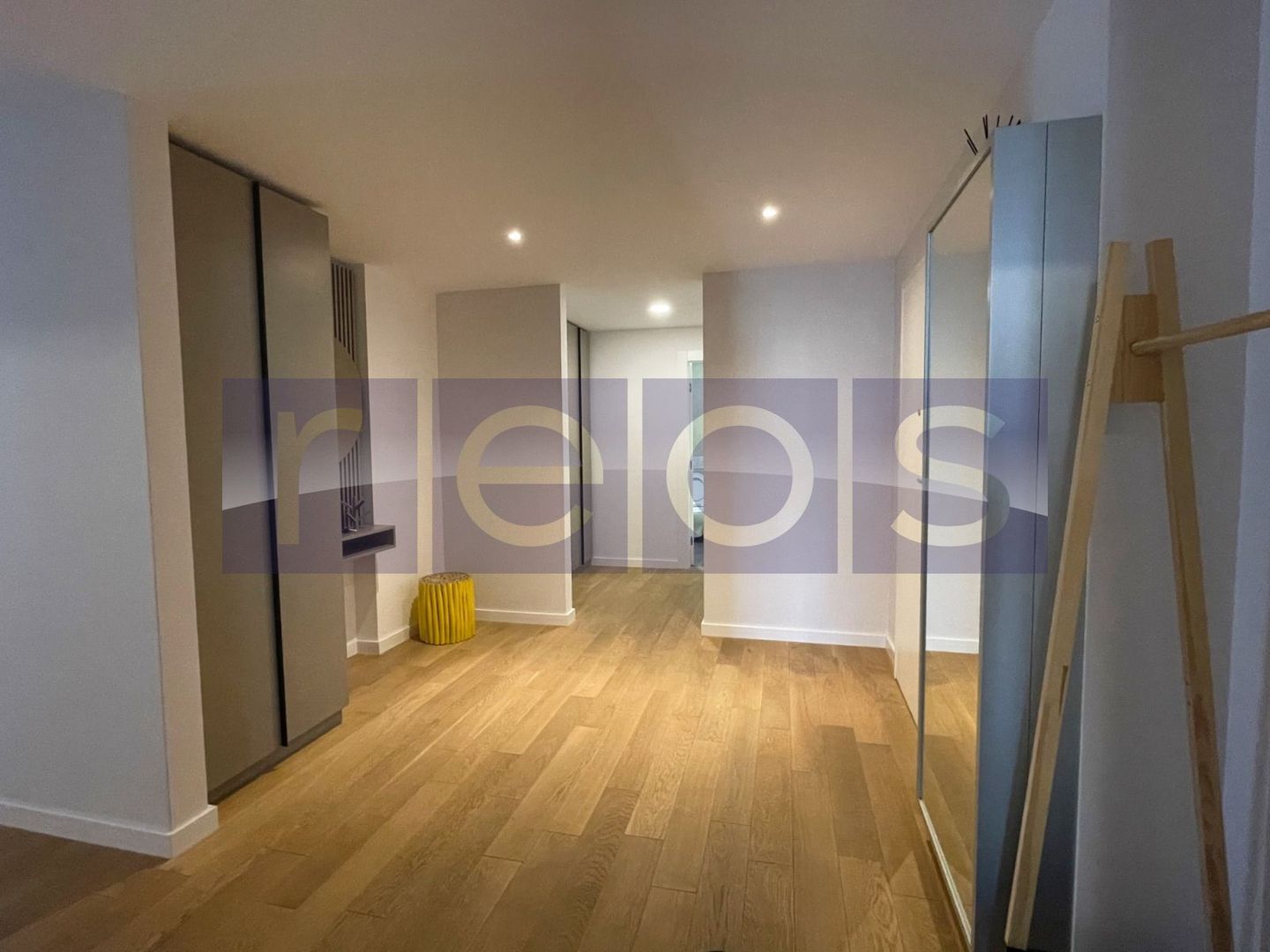 INCHIRIERE 3 CAMERE 130 MP | OHT | LOC PARCARE | MOBILAT SI UTILAT LUX - Poză 11