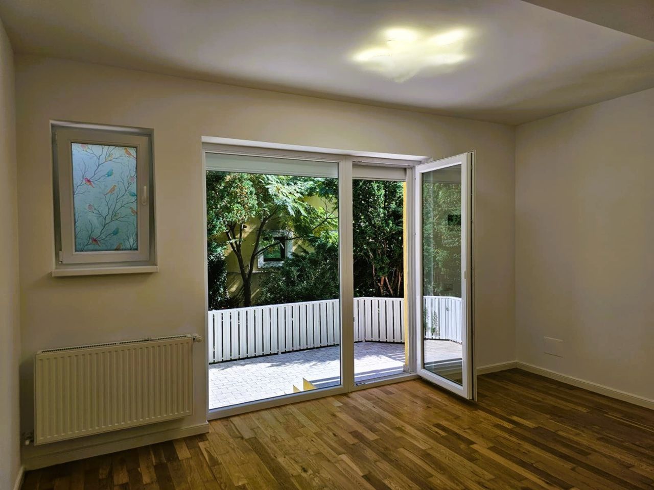 APARTAMENT IN VILĂ | CENTRALĂ PROPRIE | 5 MIN DE METROU UNIRII - Poză 3