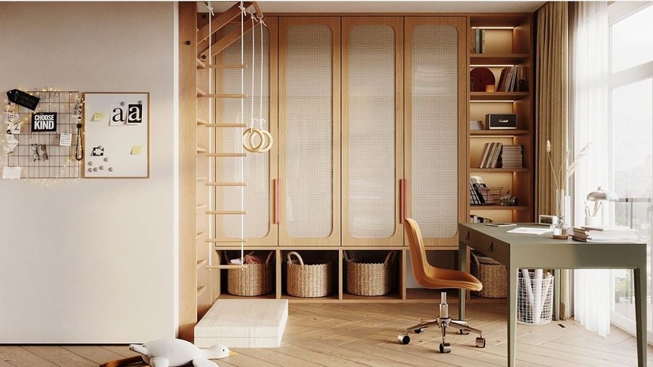 Apartament  spatios 4  Camere cu terasa spatioasa  I One Lake District - Poză 10