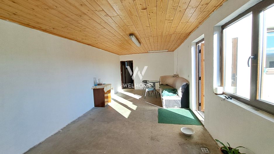 Casa spatioasa si utila,  5 camere, garaj, pivnita  - Sibiu - Poză 20