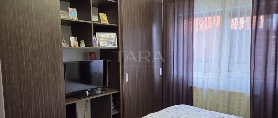 Apartament 2 camere, Floresti, zona Primariei - Poză 5