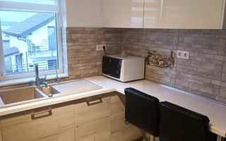 Casa individuala la cheie, 3 camere, 70 mp+425 teren, garaj,Sannicoara - Poză 9