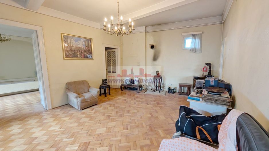 Vanzare Vila Interbelica Cismigiu Centru Bucuresti - Poză 5