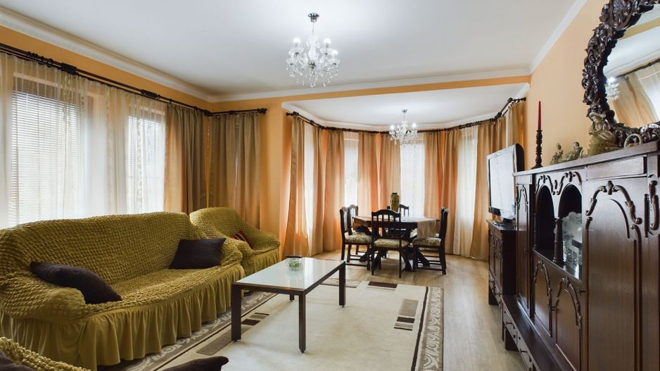 Casă individuală Moșnița Nouă - Poză 2