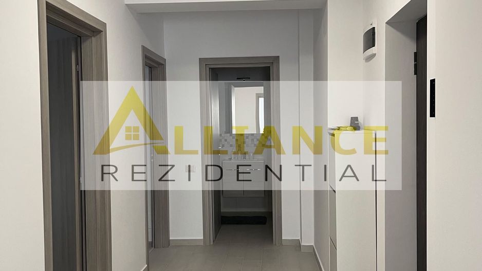 APARTAMENT 2 CAMERE | 64 MP + PARCARE - BIRUINTEI - Poză 11