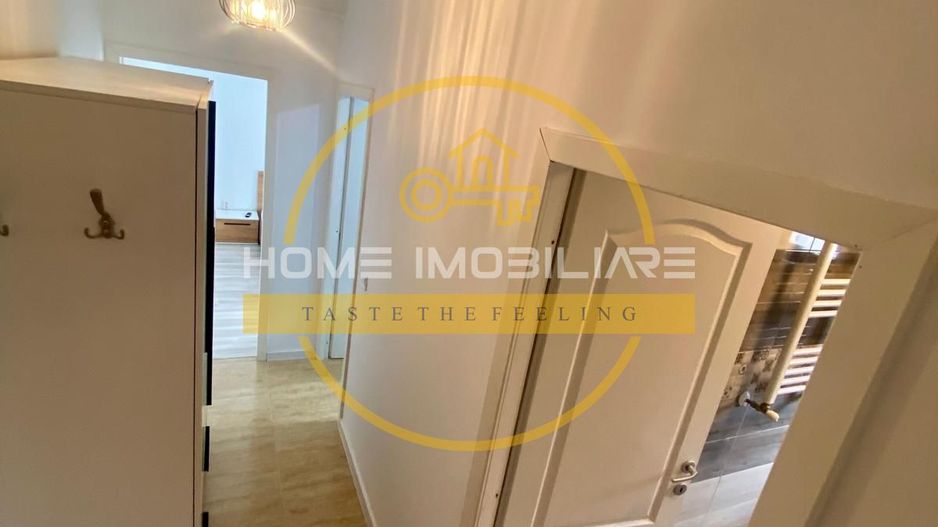 Apartament 1 Camera-Decomandat 30mp+38mp curte si Loc de Parcare-Lunca Cetatuii! - Poză 5