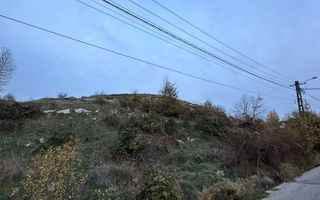 Teren 7199mp Intravilan cu Vedere Panoramica Superbă, Ideal Investitie - Poză 18