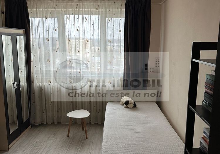 Tatarasi ! Apartament cu 2 camere - 53 mp - 76000 euro ! - Poză 2