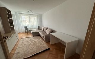 Apartament 3 camere | 90 mp | 2 Balcoane | Et 2 | M. Viteazu - Poză 1