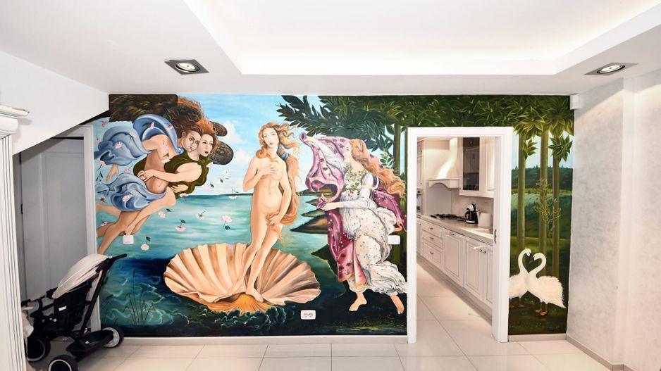 De vanzare – In exclusivitate, casa moderna in cartierul Brates Lake - Poză 27