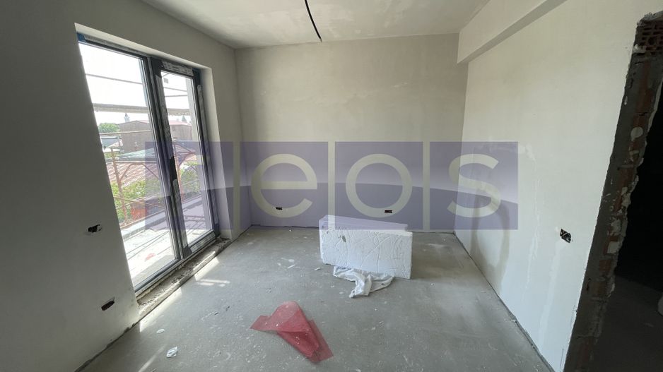 3 Camere Decomandat | Vivo Boutique | 6 minute metrou | Bloc nou - Poză 4