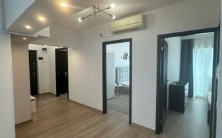 Apartament 4 camere de vanzare/ zonă Dacia/ vedere panoramică - Poză 6