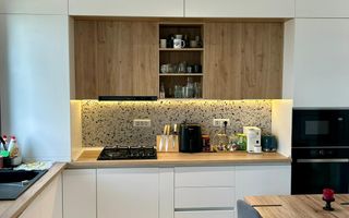 Vila in Otopeni, constructie noua, moderna, acces facil, comunitate - Poză 5