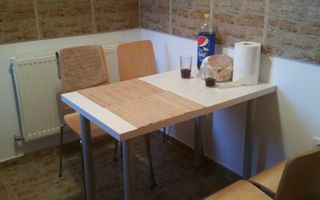 Apartament 3 camere in Romana, anexe, boxa - Poză 8