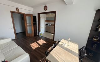 3 camere decomandat sos Oltenitei bloc 2017 88 mp - Poză 4