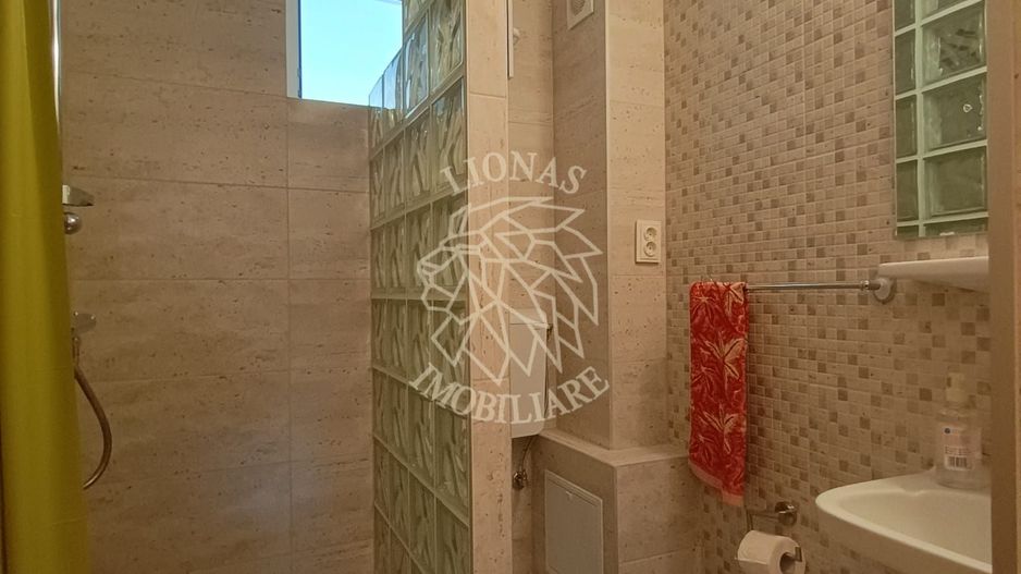 Apartament 4 camere 100 mp+balcon-etaj 2-parcare-Ultracentral - Poză 10