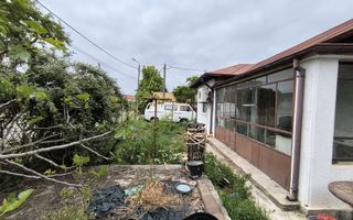 EFORIE NORD (COD03) - Casa din caramida si teren generos ! - Poză 4