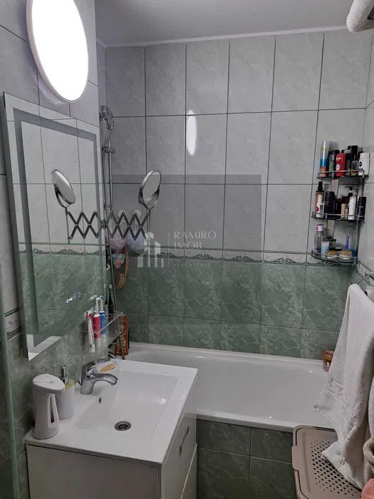 Apartament 2 camere/  Sector 3 / mobilat si utilat/ 7 min metrou 1 Dec - Poză 4