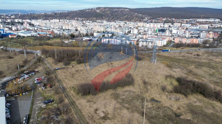 Oportunitate Strategică de Investiție Teren 11277 mp – Rezidențial Mare - Poză 2