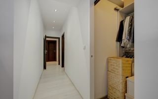 3 Camere | 77 mp Utili | Boxă Inclusă | Piscină & Fitness | Lângă Pădurea Băneas - Poză 19