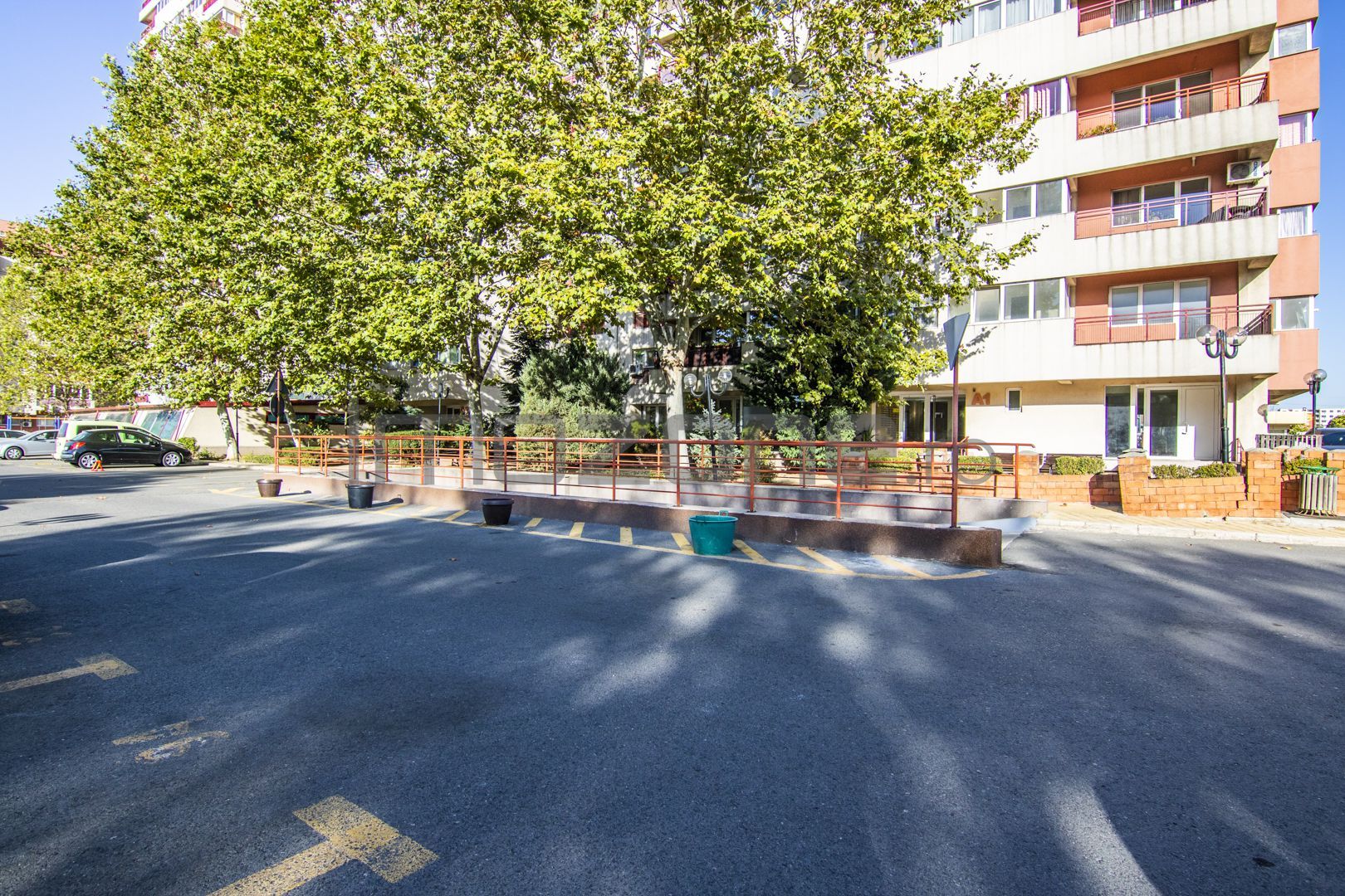 Ansamblul Primavara, 2 camere, 75mp, finisat 2024, etajul 6, Prelungirea Ghencea - Poză 12