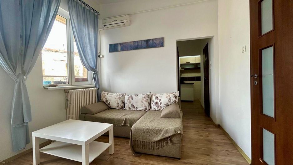 De Vanzare Apartament 2 Camere, Sala Palatului - Cismigiu - Poză 1