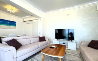 3 camere I White Tower I vedere panoramica I terasa 27 mp I et 7 - Poză 2
