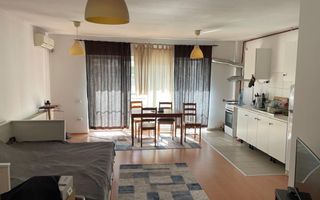 Garsoniera Bucurestii Noi - Poză 1