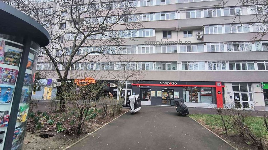 3 CAMERE | DRUMUL TABEREI – BD. TIMIȘOARA | ETAJ 1 | 59–67 MP - Poză 1