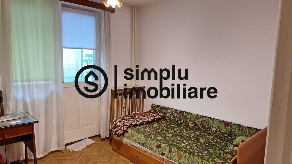 3 camere semi, etaj 2/4, Rovine - 138 000 Euro - Poză 4