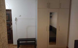 Închiriez garsonieră, Piața Alba Iulia, mobilată și utilată - Poză 6