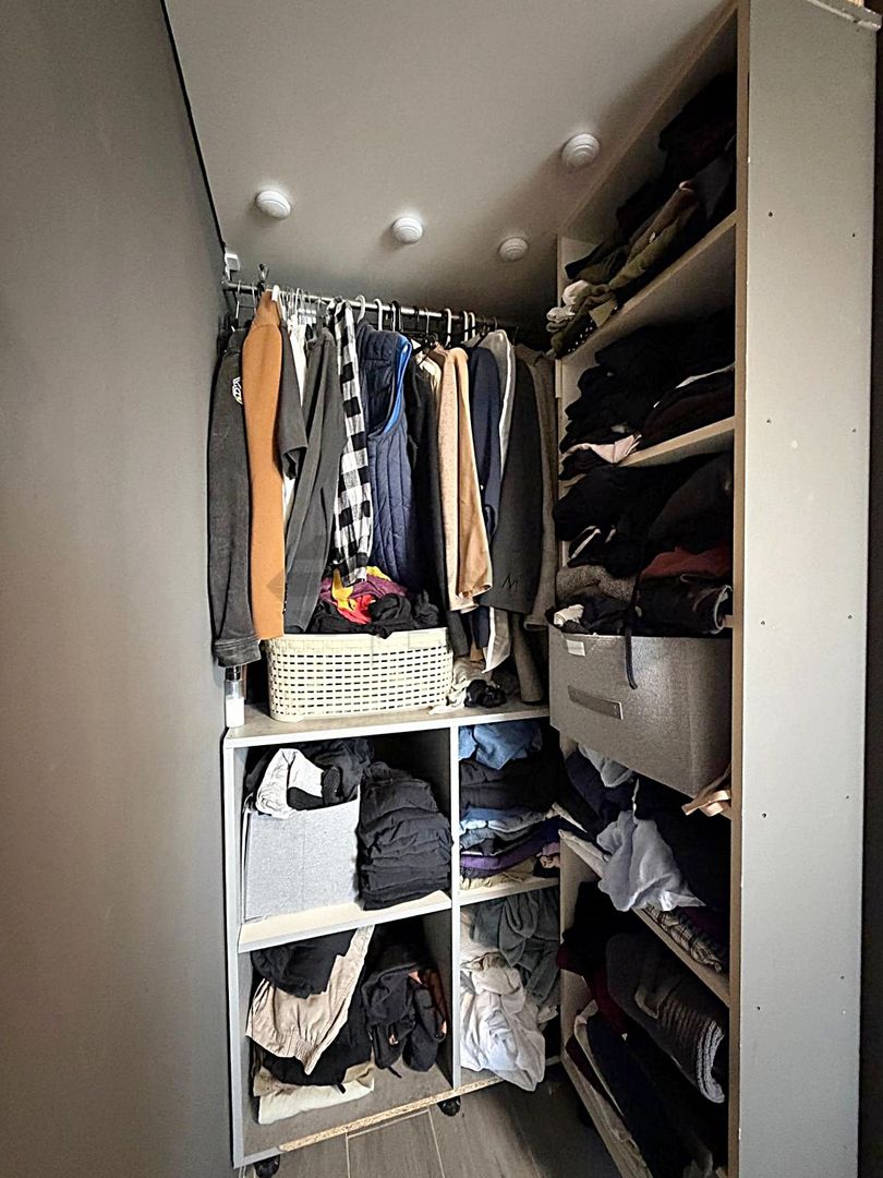 Apartament nou cu 2 camere de vanzare in zona Universitatii - Poză 6