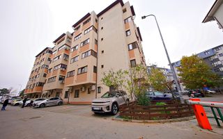 Apartament 2 camere, 1/5, Bd. Metalurgiei, Comision 0% - Poză 18