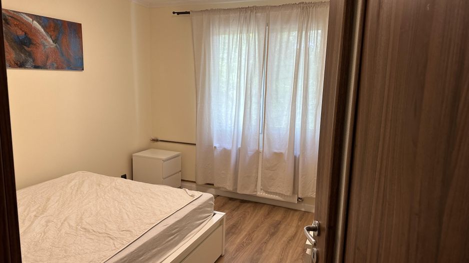 Inchiriere apartament mobilat și utilat 3 camere zona Titan Negociabil - Poză 11