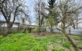 Casa 3 camere+anexe, teren 2400 mp, Damienesti Bacău - Poză 3