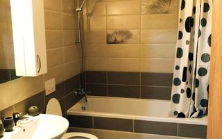 Apartament 2 Camere | 44mp | Boxă | Open Space | Avantgarden Tractorul - Poză 11