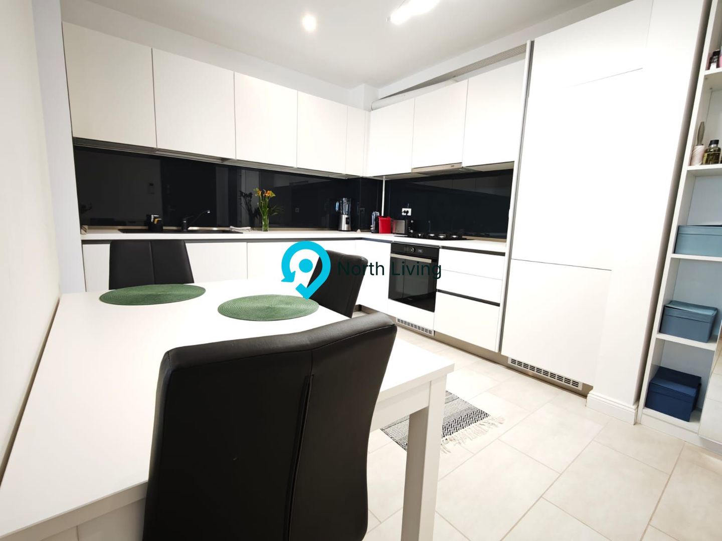 Apartament 2 camere | Valletta Residence Sisești |68 mp | mobilat - Poză 6