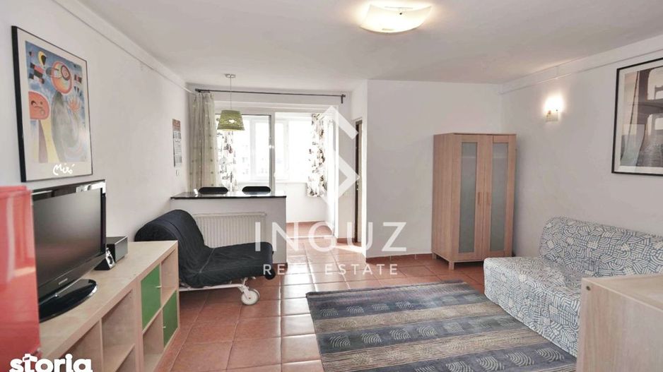 Studio de vânzare | Dristor Stradal, București - Poză 1