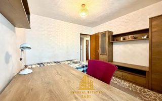 Vânzare apartament 2 camere 48 m.p. | Decomandat | Nicolina - Central - Poză 13