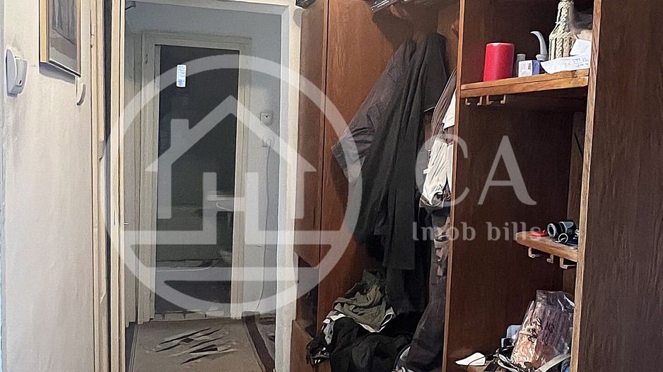 Apartament cu 2 camere de vanzare in Calea Aradului Oradea - Poză 4