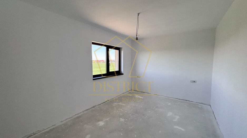 COM 0% Casa moderna cu 4 camere si garaj | Dumbravita - Poză 12