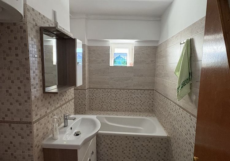 Apartament  Dorobanti // Radu Beller - Poză 7