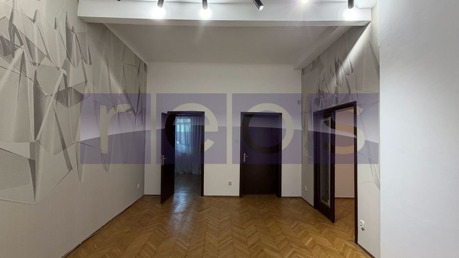 PRIMAVERII | INCHIRIERE APARTAMENT LUX IN VILA | 115 MP | NEMOBILAT | - Poză 13