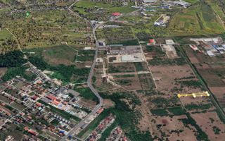 Teren intravilan de vânzare | Baia Mare | zona Dura | - Poză 4