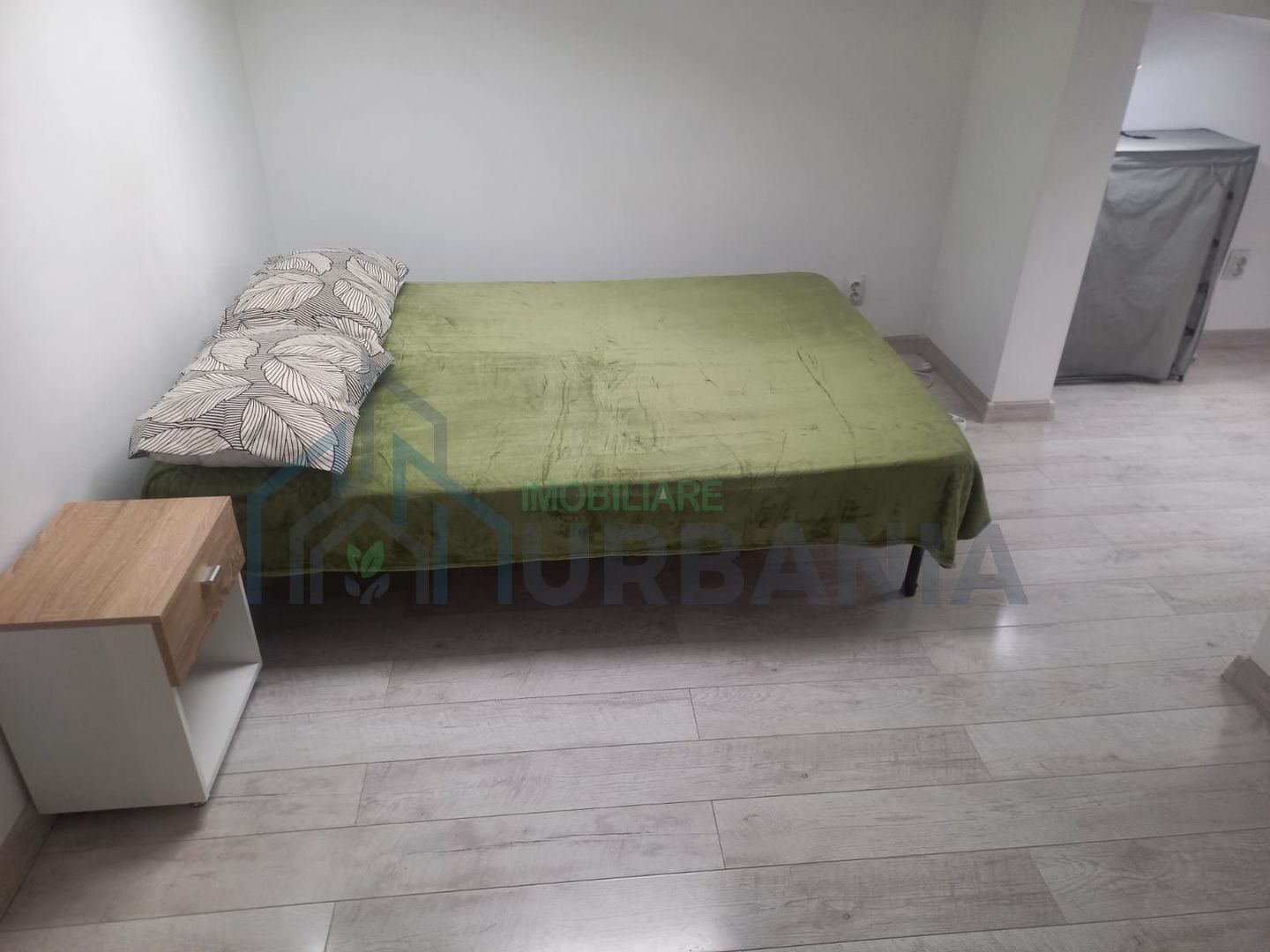 Apartament 45 m2 la casă de închiriat, zona Centru-Gară, Iași - Poză 2