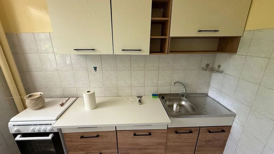 APARTAMENT LUMINOS METROU ZONA 1 MAI - Poză 4